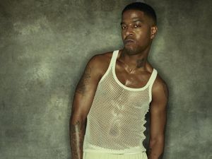 Kid Cudi diventa attore in una serie tv