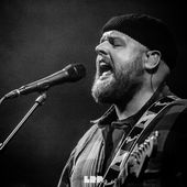 23 giugno 2019 - Teatro Romano - Verona - Tom Walker in concerto