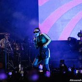 3 luglio 2024 - Arena Campo Marte - Brescia - Emma in concerto