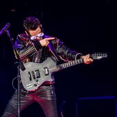 Muse @ Stadio San Siro, 12 Luglio Muse @ Stadio San Siro, 12 Luglio