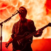 23 giugno 2022 - La Prima Estate - Parco BussolaDomani - Lido di Camaiore (Lu) - Duran Duran in concerto