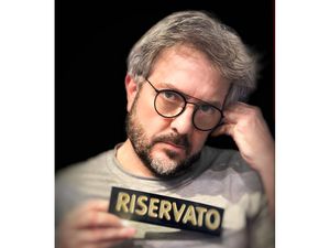 Rocco Tanica