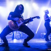 16 maggio 2025 - Viper Theatre - Firenze - Piero Pel&ugrave; in concerto