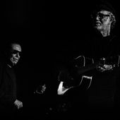 10 gennaio 2023 - Teatro EuropAuditorium - Bologna - Francesco De Gregori e Antonello Venditti in concerto 10 gennaio 2023 - Teatro EuropAuditorium - Bologna - Francesco De Gregori e Antonello Venditti in concerto