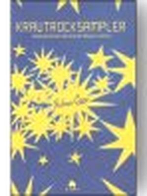 KRAUTROCKSAMPLER Julian Cope