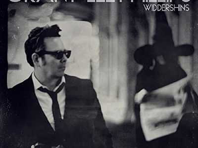 Nuovo disco di Grant Lee Phillips - senza Buffalo

