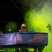 25 agosto 2021 - Parco della Pace - Servigliano (Fm) - Venerus in concerto