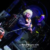 26 marzo 2015 - Teatro Politeama - Genova - Angelo Branduardi in concerto