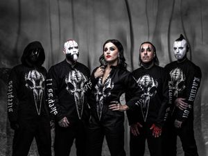 Lacuna Coil