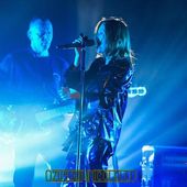 26 ottobre 2017 - Fabrique - Milano - Goldfrapp in concerto
