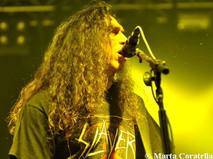 Gli Slayer rispondono a Lombardo sulla sostituzione temporanea con Jon Dette