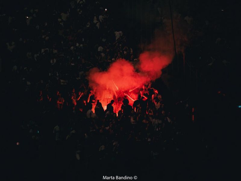 9 giugno 2023 - Stadio Olimpico - Roma - Gazzelle in concerto