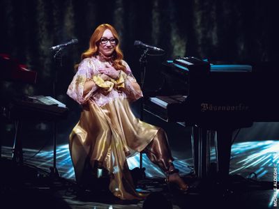 Debutta stasera &apos;The light princess&apos;, il musical di Tori Amos