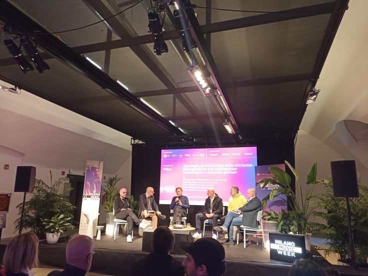 Panel MMW Ceo