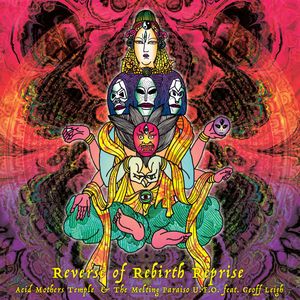 Acid Mothers Temple Acid Mothers Temple