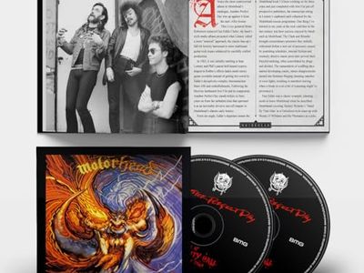Motorhead