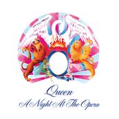 Queen - A NIGHT AT THE OPERA (2011 REMASTER)