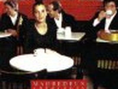 Di nuovo Madredues, ma questa volta con ‘Electronico’