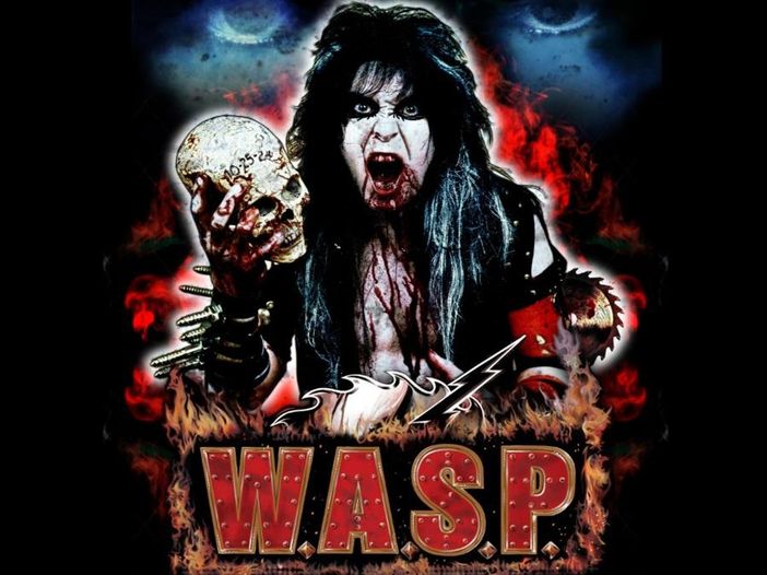 A sorpresa i W.A.S.P. annunciano un nuovo tour, date anche in Italia