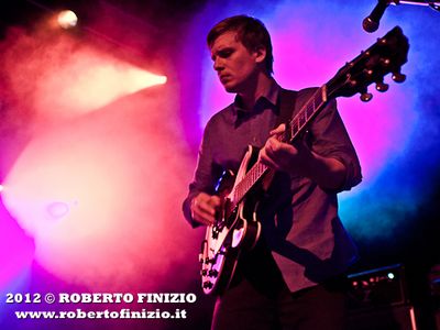 Classifiche USA: Death Cab For Cutie per la prima volta al numero 1. Bene Duffy