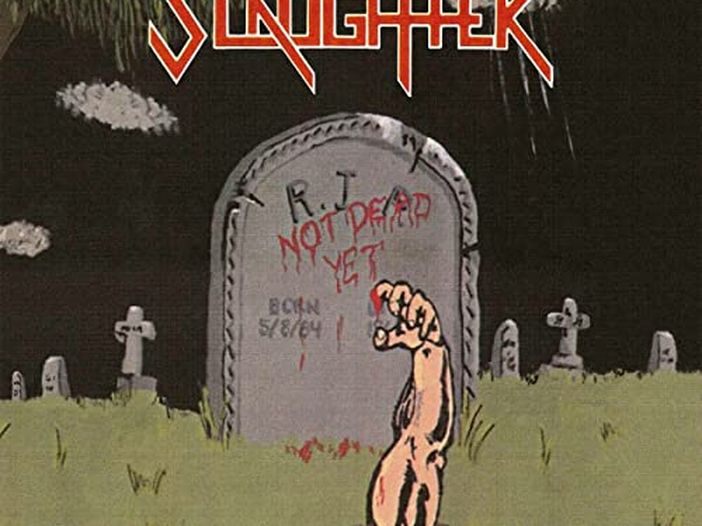 USA, da venerd&igrave; torna il metallo anni Ottanta 