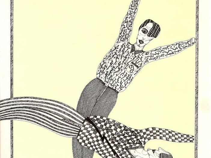 Covers story: “Tainted love” dei Soft Cell Covers story: “Tainted love” dei Soft Cell