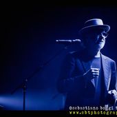 17 marzo 2016 - ObiHall - Firenze - Francesco De Gregori in concerto