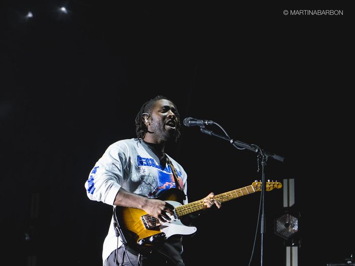 Bloc Party: ascolta qui &lsquo;3x3&rsquo; e &lsquo;Team A&#039;, anteprima del nuovo &lsquo;Four&rsquo;