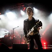 20 ottobre 2015 - Alcatraz - Milano - Stereophonics in concerto