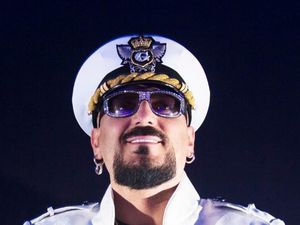 Gigi D&apos;Agostino