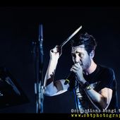11 luglio 2016 - Pistoia Blues Festival - Piazza del Duomo - Pistoia - Bastille in concerto