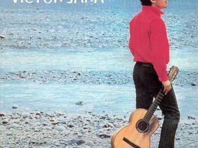 In un film la vita di Victor Jara