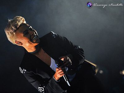UK, &apos;effetto Londra 2012&apos;: nelle chart sprint per Oasis, Elbow e Spice Girls