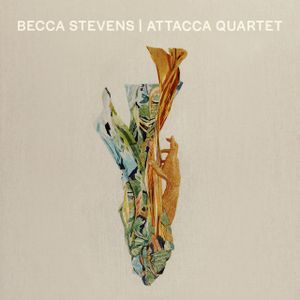 Becca Stevens Becca Stevens