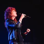 8 ottobre 2022 - Teatro Goldoni - Livorno - Fiorella Mannoia in concerto 8 ottobre 2022 - Teatro Goldoni - Livorno - Fiorella Mannoia in concerto