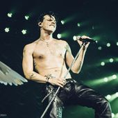 31 ottobre 2025 - ChorusLife - Bergamo - Yungblud in concerto