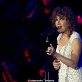 5 dicembre 2024 - Auditorium Parco della Musica - Roma - Fiorella Mannoia in concerto 5 dicembre 2024 - Auditorium Parco della Musica - Roma - Fiorella Mannoia in concerto