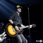 13 aprile 2025 - Alcatraz - Milano - Negrita in concerto