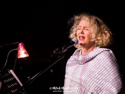 Rossana Casale