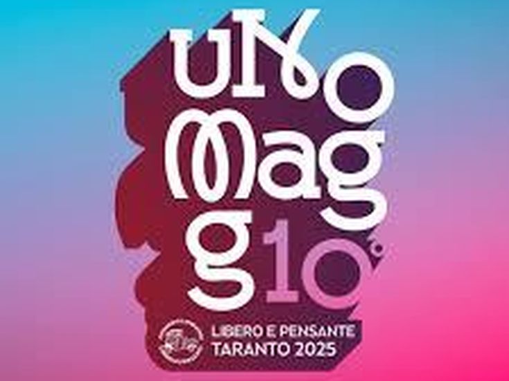 Uno Maggio Taranto