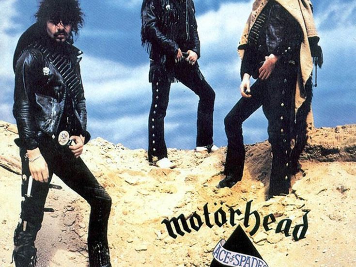 Motorhead