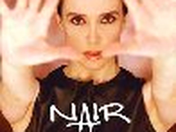 Nair presenta il suo secondo album, 'Ithaca' Nair presenta il suo secondo album, 'Ithaca'