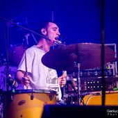 13 novembre 2022 - Gran Teatro Geox - Padova - Little Pieces of Marmelade in concerto