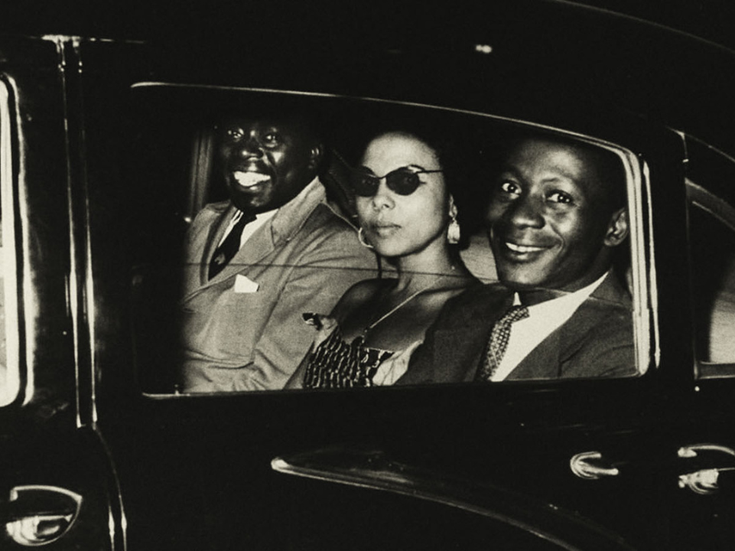 "Colonna Sonora per un colpo di stato