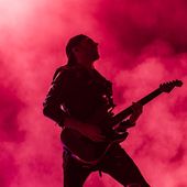 2 luglio 2025 - Ippodromo Snai San Siro - Milano - Thirty Seconds To Mars in concerto