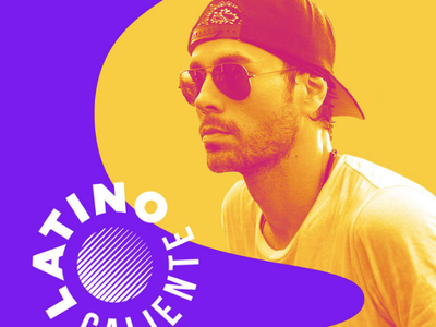 Latino caliente