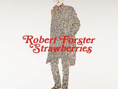 Robert Forster