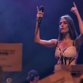 13 ottobre 2024 - Hall - Padova - Clara in concerto