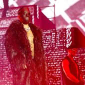 12 marzo 2025 - Palazzo dello Sport - Roma - Sfera Ebbasta in concerto