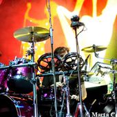 18 luglio 2012 - Foro Italico - Roma - Duran Duran in concerto